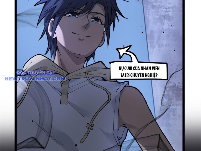 Người Giữ Cửa Vạn Giới: Chapter 3