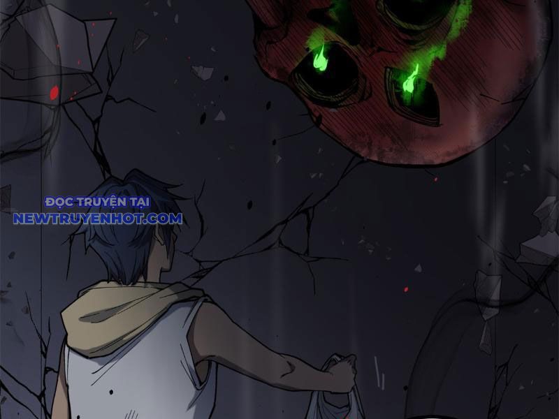 Người Giữ Cửa Vạn Giới: Chapter 3