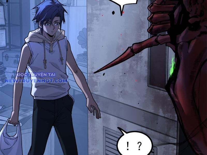 Người Giữ Cửa Vạn Giới: Chapter 3