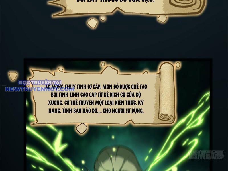 Người Giữ Cửa Vạn Giới: Chapter 3