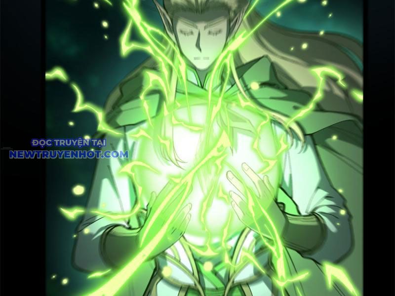 Người Giữ Cửa Vạn Giới: Chapter 3