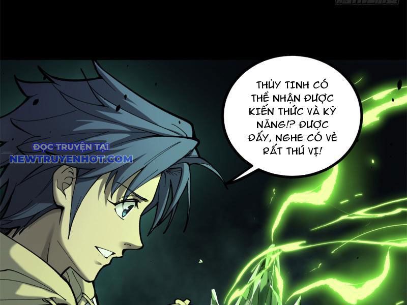 Người Giữ Cửa Vạn Giới: Chapter 3