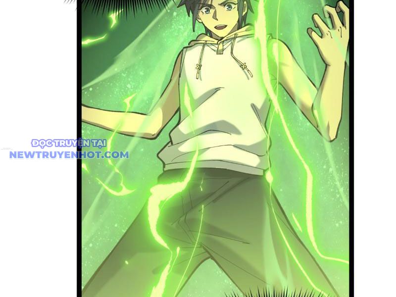 Người Giữ Cửa Vạn Giới: Chapter 3