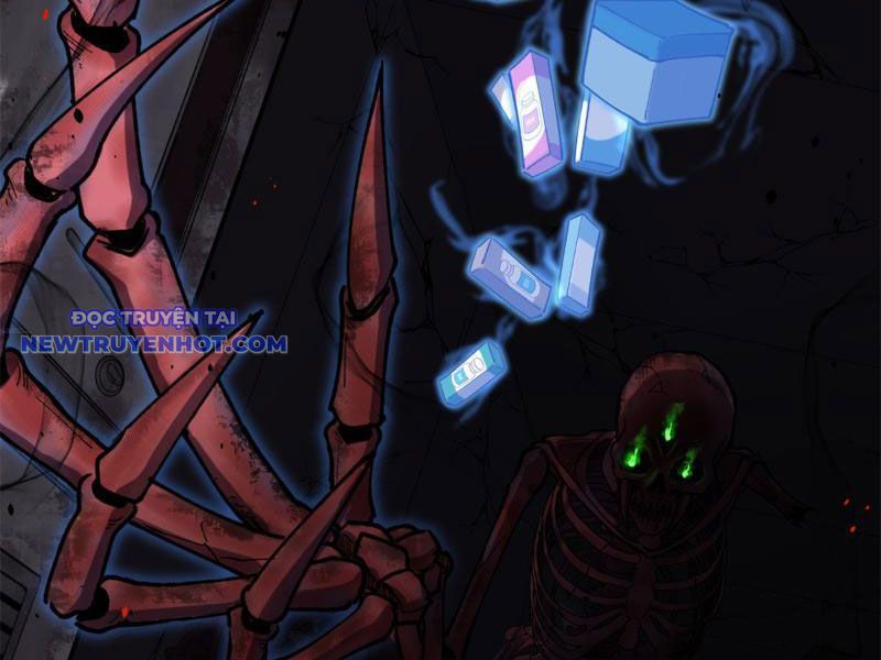 Người Giữ Cửa Vạn Giới: Chapter 3