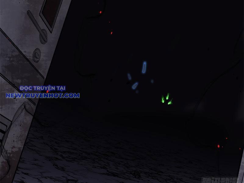 Người Giữ Cửa Vạn Giới: Chapter 3