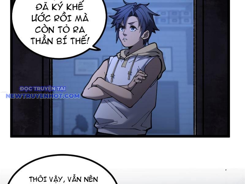 Người Giữ Cửa Vạn Giới: Chapter 3