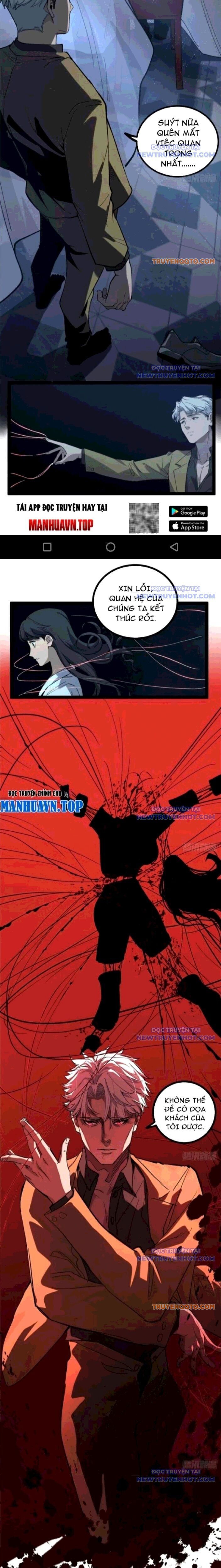 Người Giữ Cửa Vạn Giới: Chapter 30