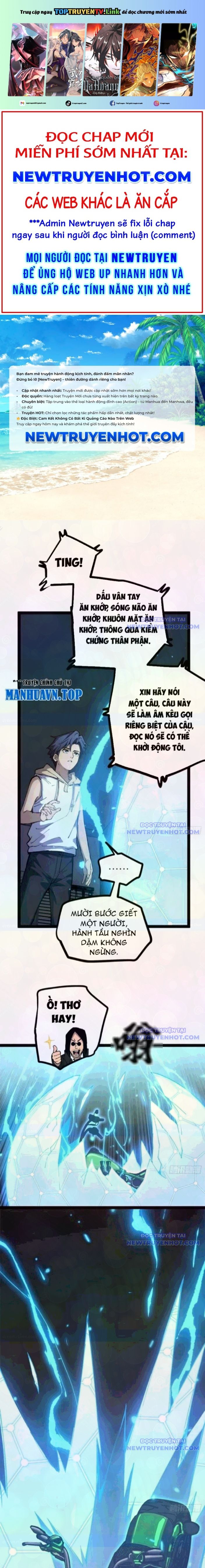 Người Giữ Cửa Vạn Giới: Chapter 31