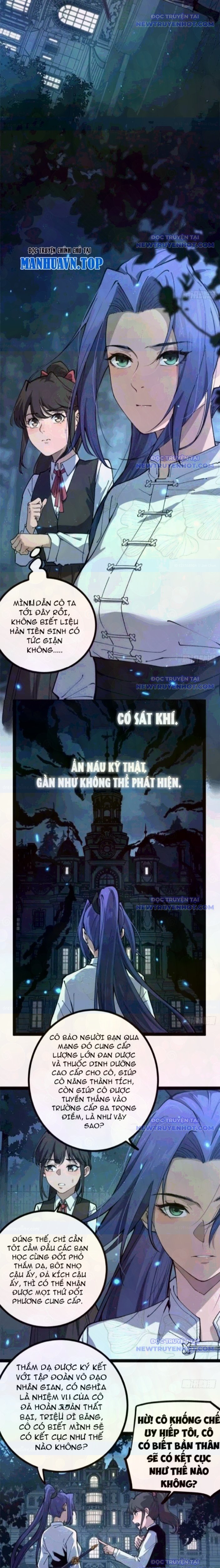 Người Giữ Cửa Vạn Giới: Chapter 31