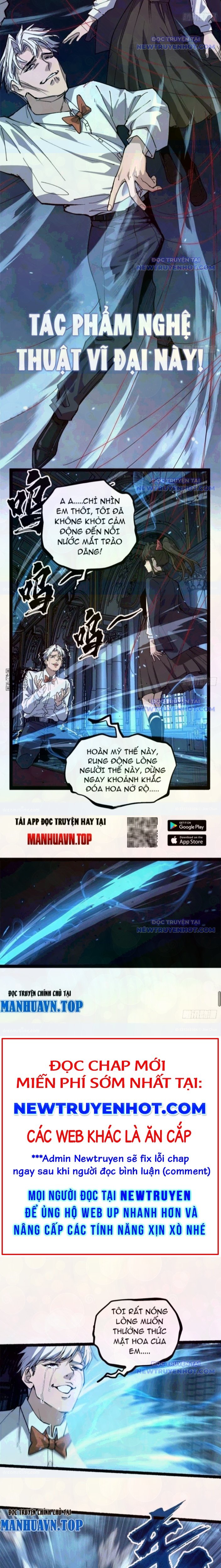 Người Giữ Cửa Vạn Giới: Chapter 32