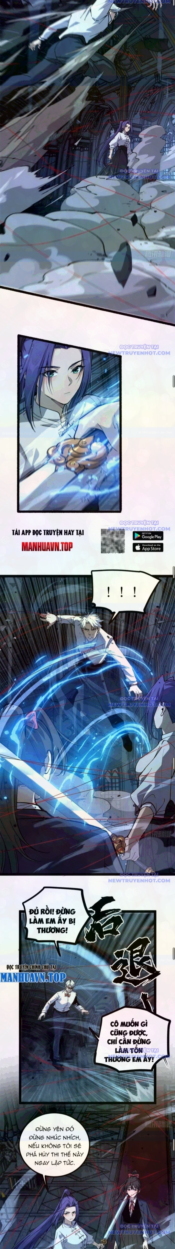 Người Giữ Cửa Vạn Giới: Chapter 32