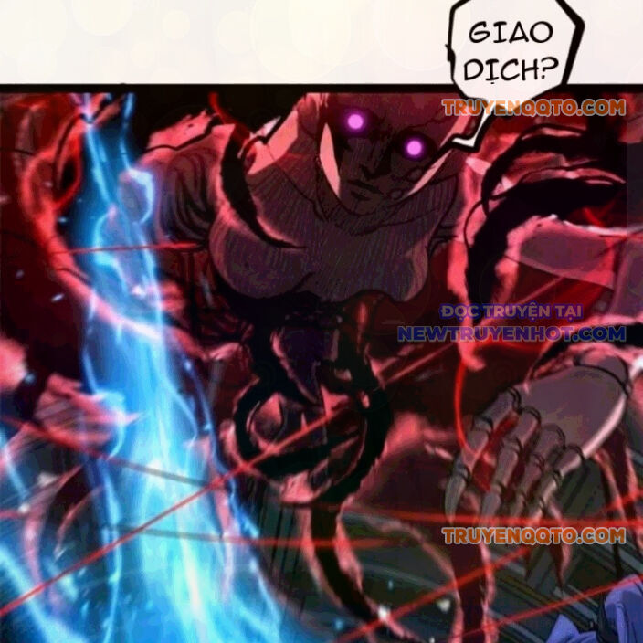 Người Giữ Cửa Vạn Giới: Chapter 33