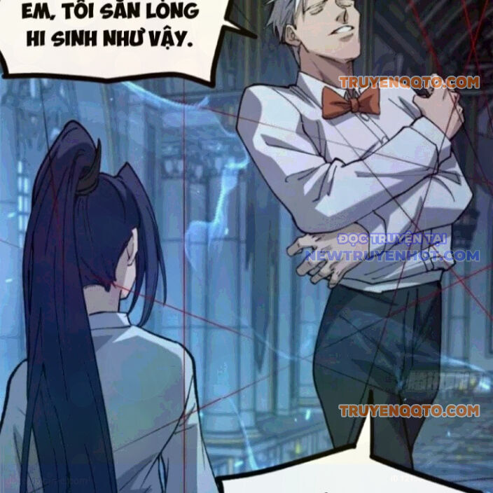 Người Giữ Cửa Vạn Giới: Chapter 33