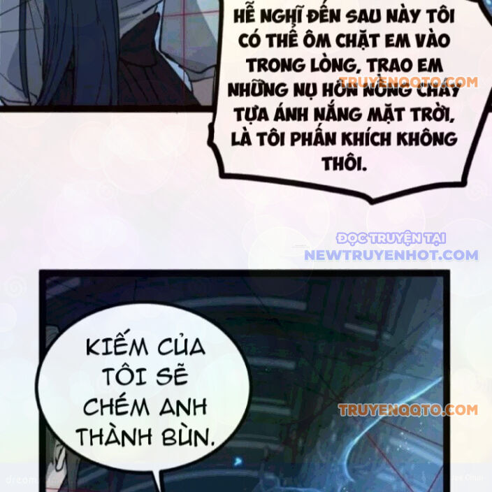 Người Giữ Cửa Vạn Giới: Chapter 33