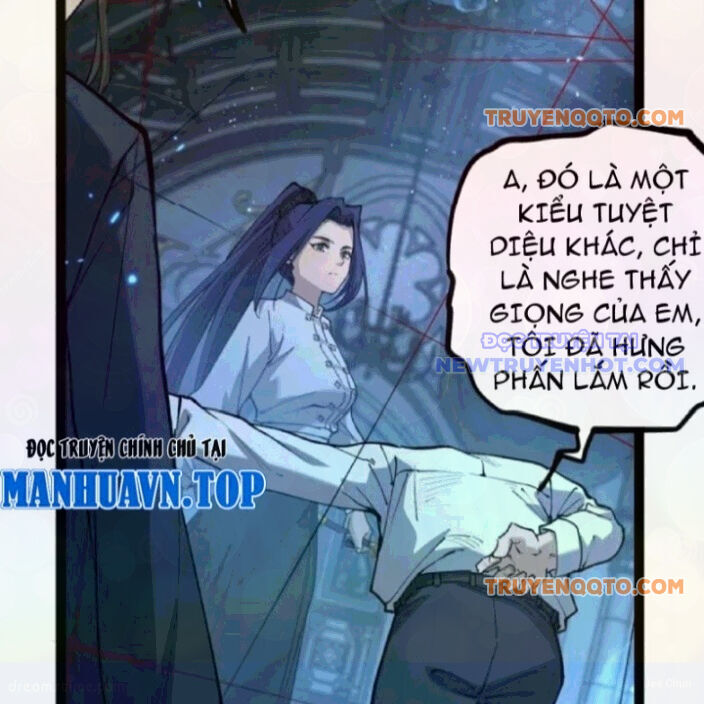 Người Giữ Cửa Vạn Giới: Chapter 33