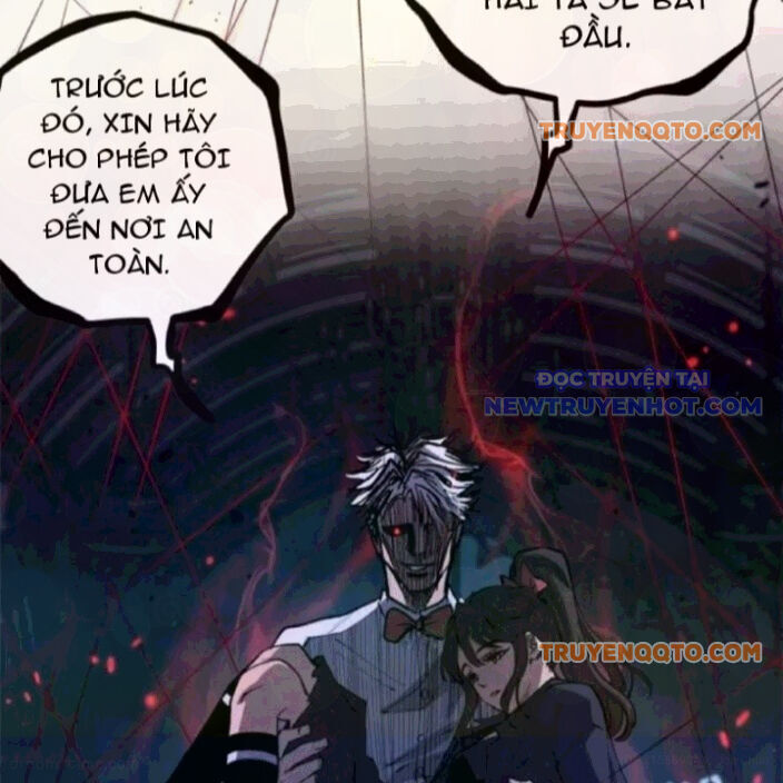 Người Giữ Cửa Vạn Giới: Chapter 33