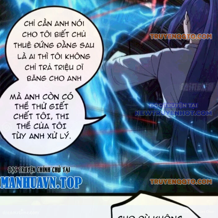 Người Giữ Cửa Vạn Giới: Chapter 33