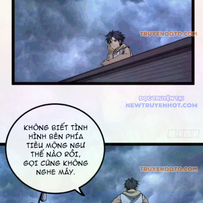 Người Giữ Cửa Vạn Giới: Chapter 33