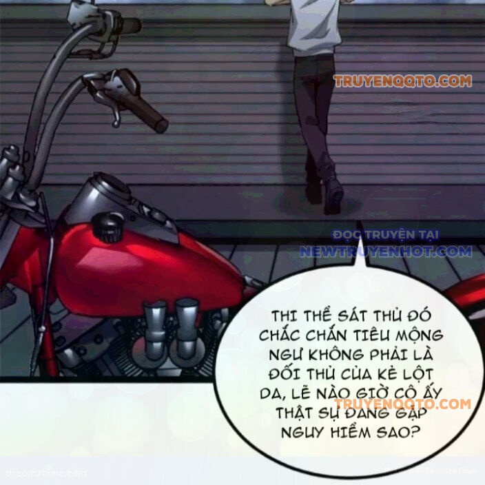 Người Giữ Cửa Vạn Giới: Chapter 33