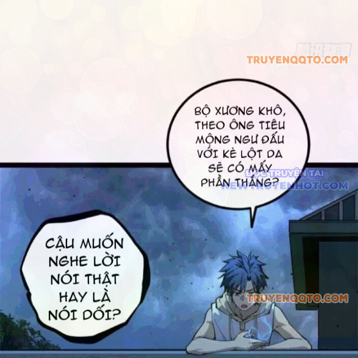 Người Giữ Cửa Vạn Giới: Chapter 33