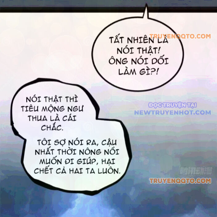 Người Giữ Cửa Vạn Giới: Chapter 33