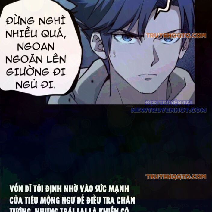 Người Giữ Cửa Vạn Giới: Chapter 33