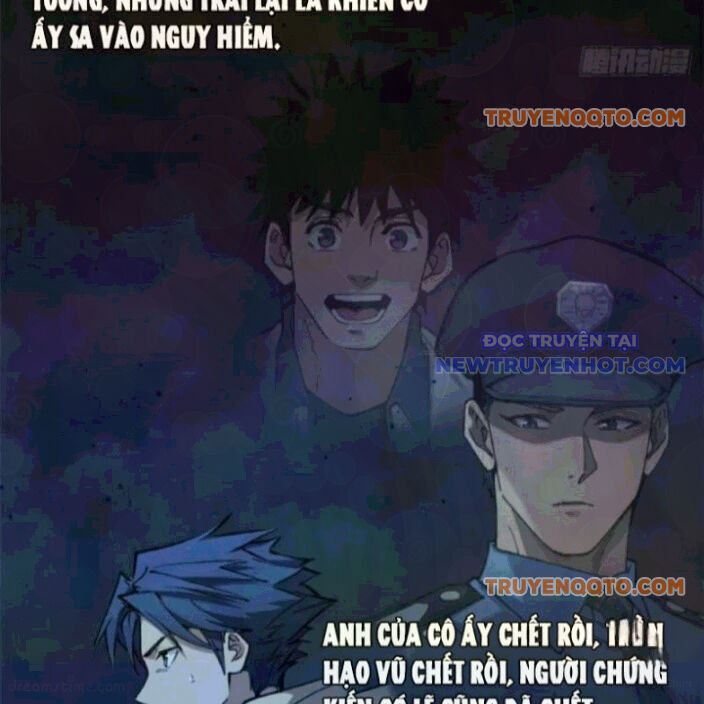 Người Giữ Cửa Vạn Giới: Chapter 33