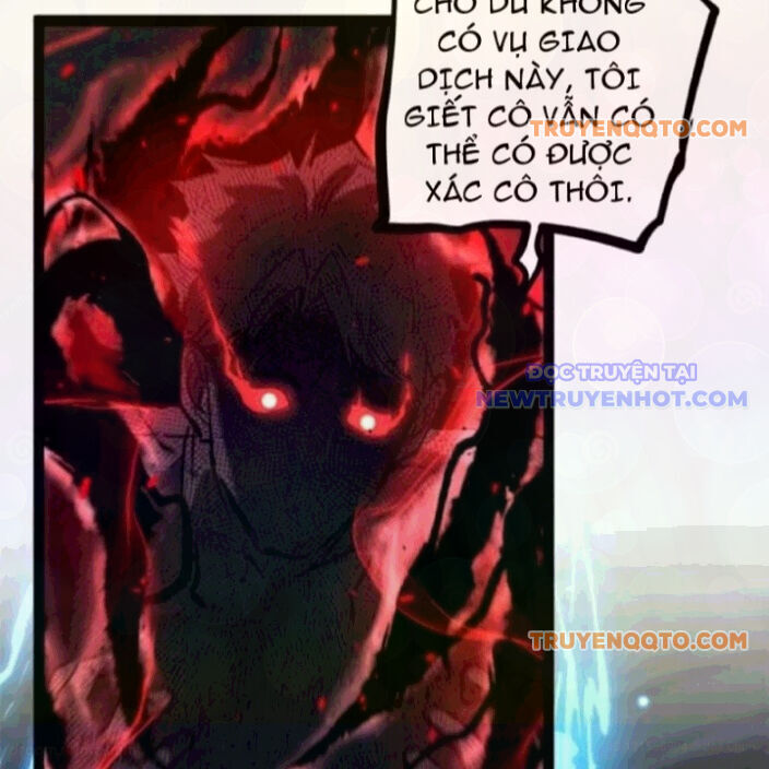 Người Giữ Cửa Vạn Giới: Chapter 33