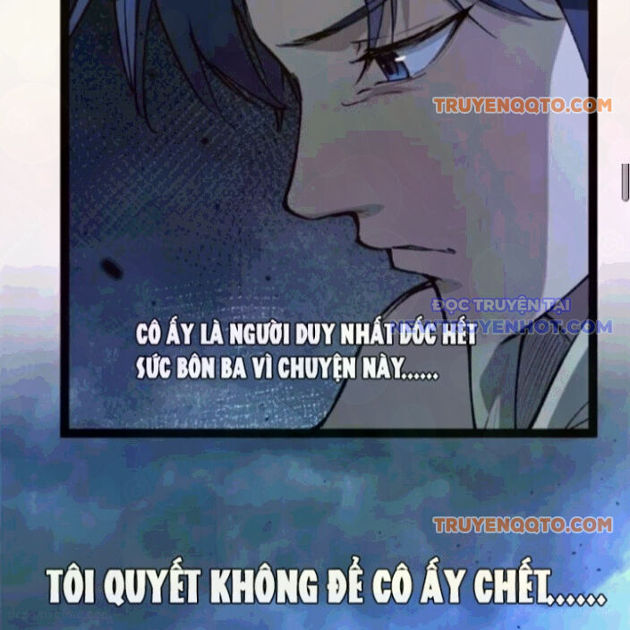 Người Giữ Cửa Vạn Giới: Chapter 33