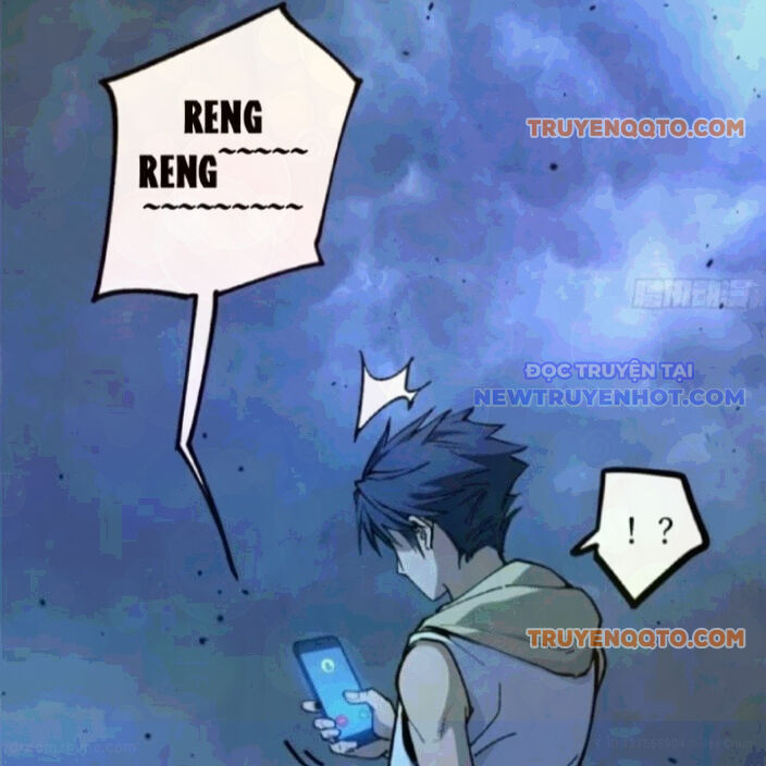 Người Giữ Cửa Vạn Giới: Chapter 33