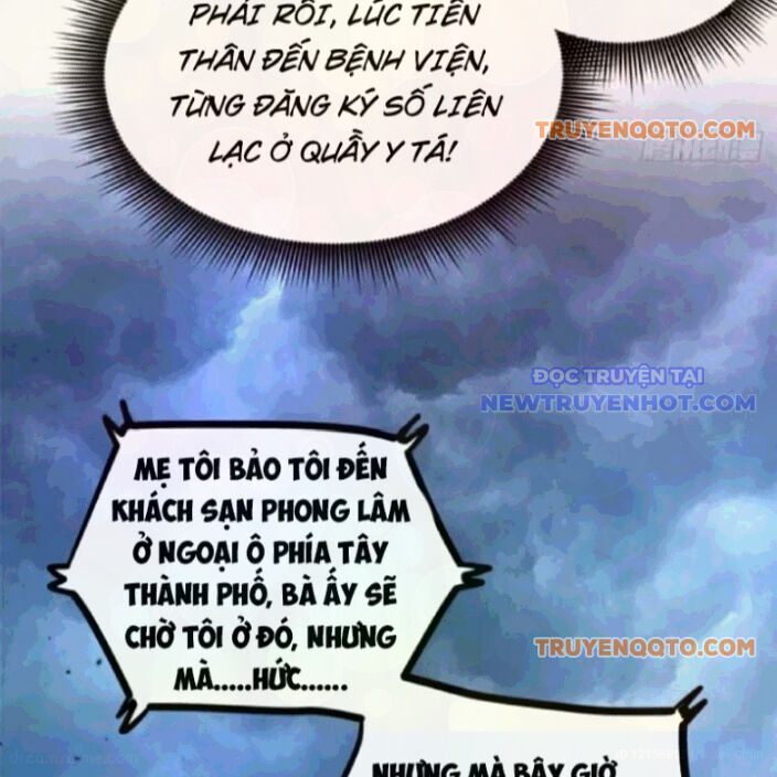 Người Giữ Cửa Vạn Giới: Chapter 33