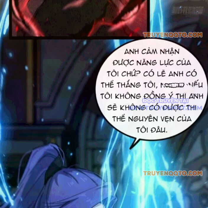 Người Giữ Cửa Vạn Giới: Chapter 33