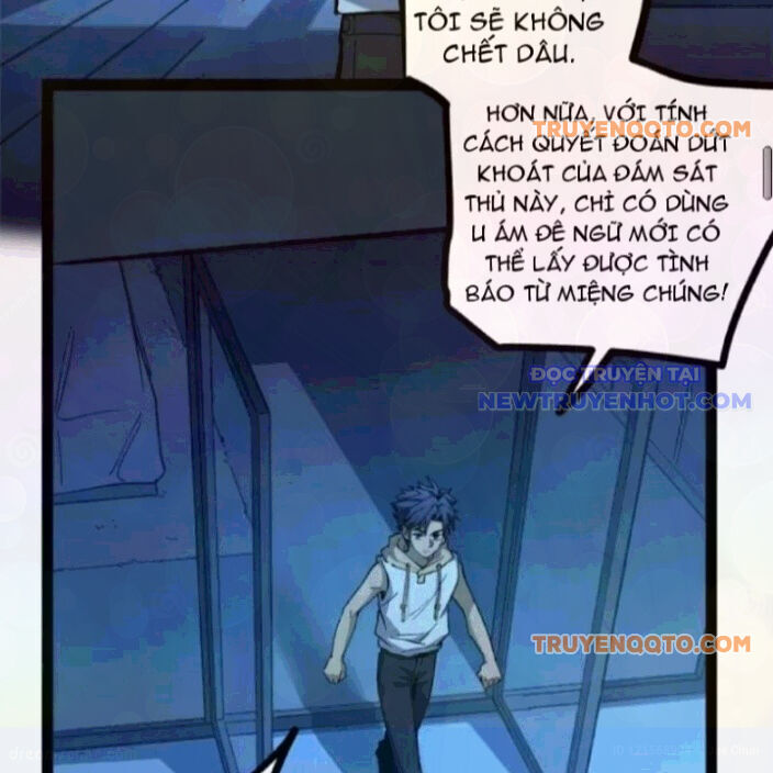 Người Giữ Cửa Vạn Giới: Chapter 33