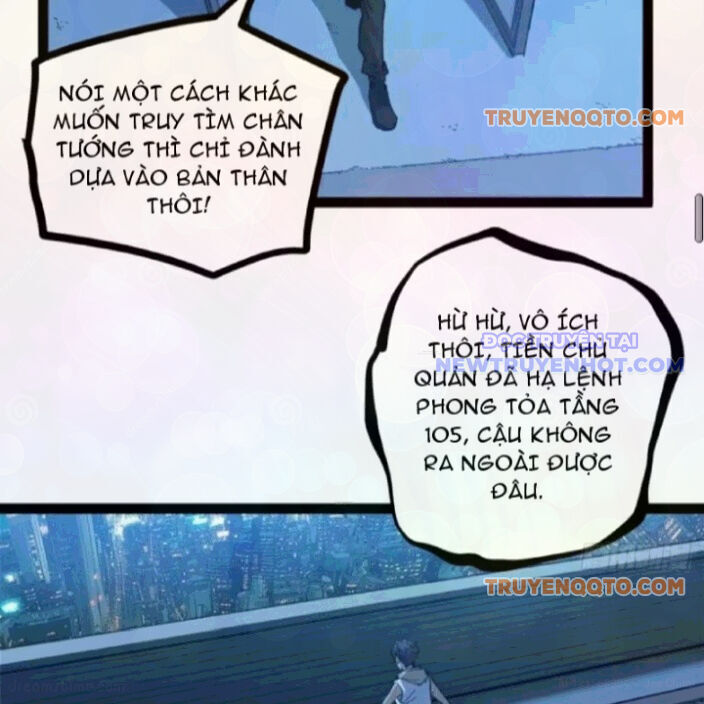 Người Giữ Cửa Vạn Giới: Chapter 33