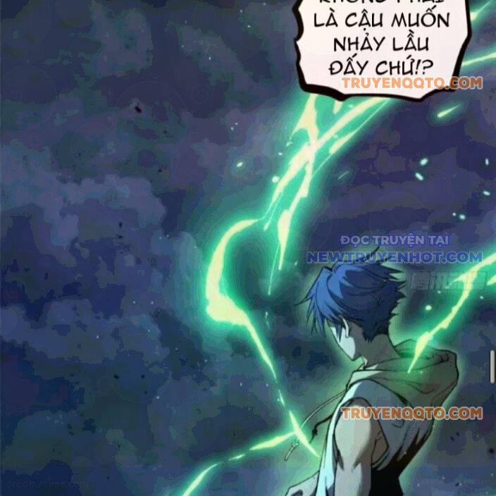 Người Giữ Cửa Vạn Giới: Chapter 33