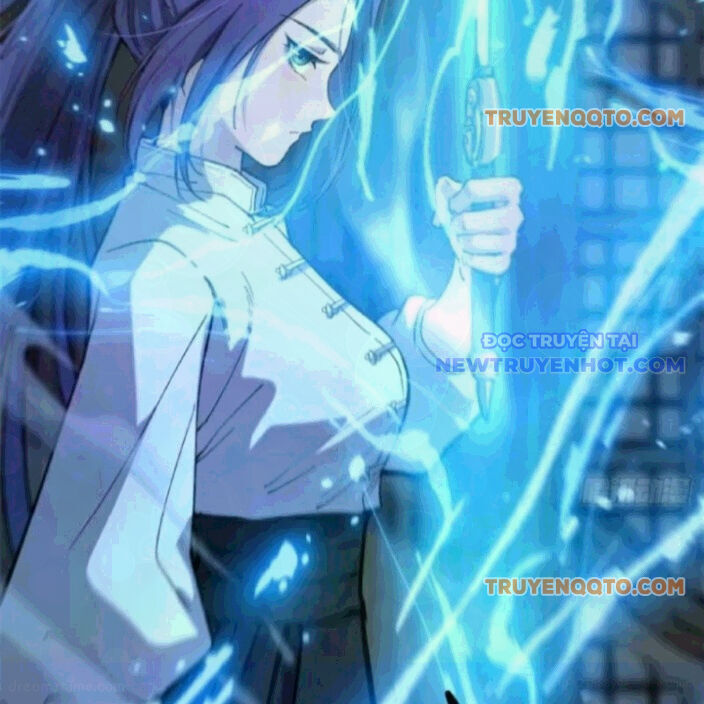 Người Giữ Cửa Vạn Giới: Chapter 33