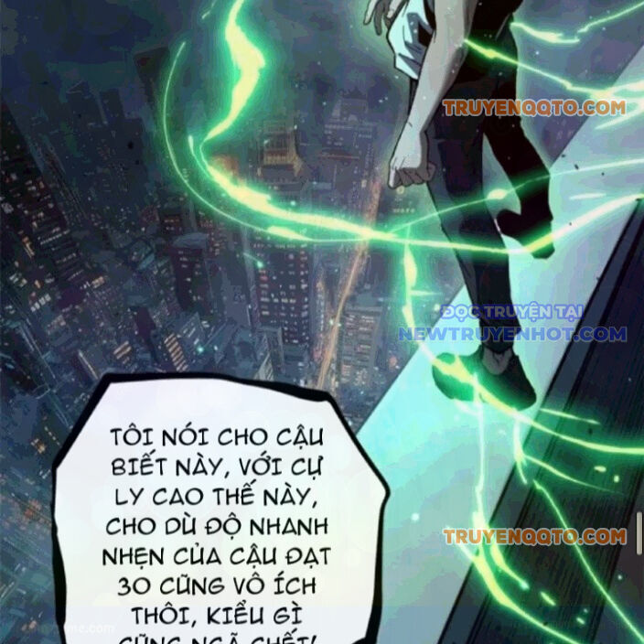 Người Giữ Cửa Vạn Giới: Chapter 33