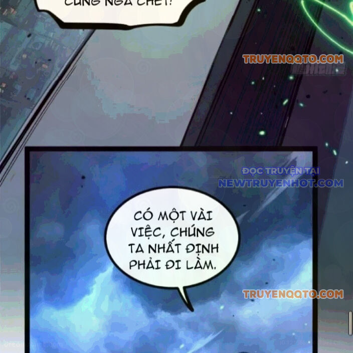 Người Giữ Cửa Vạn Giới: Chapter 33