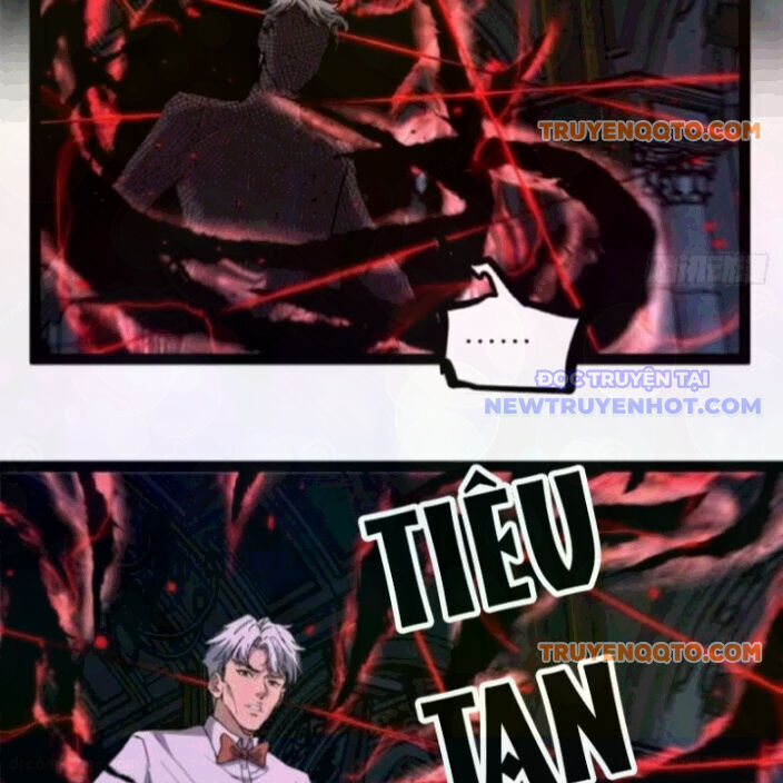 Người Giữ Cửa Vạn Giới: Chapter 33