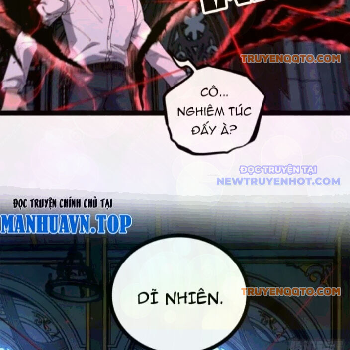 Người Giữ Cửa Vạn Giới: Chapter 33