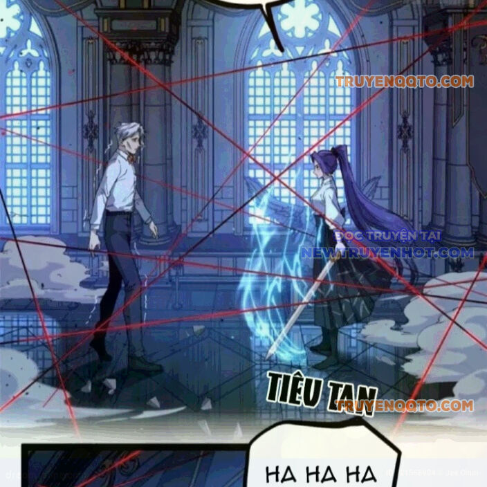 Người Giữ Cửa Vạn Giới: Chapter 33