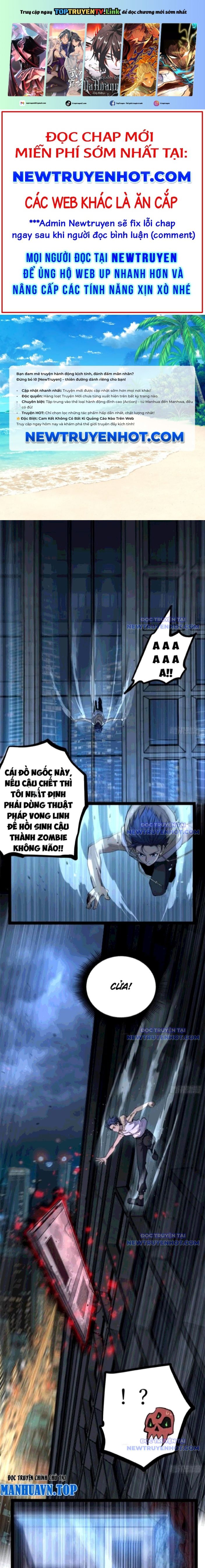 Người Giữ Cửa Vạn Giới: Chapter 34