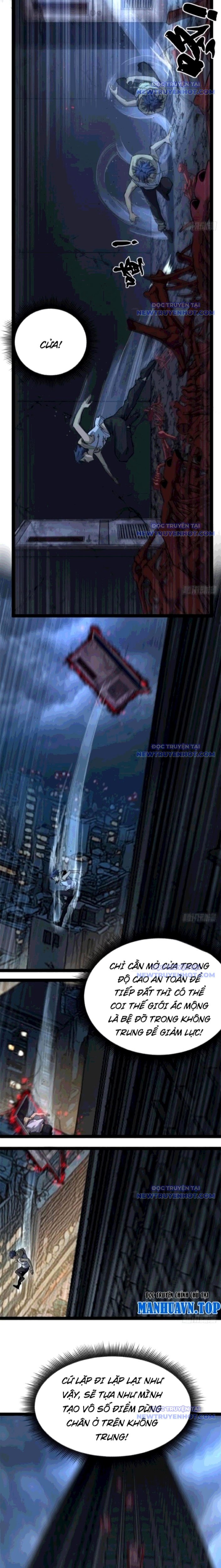 Người Giữ Cửa Vạn Giới: Chapter 34