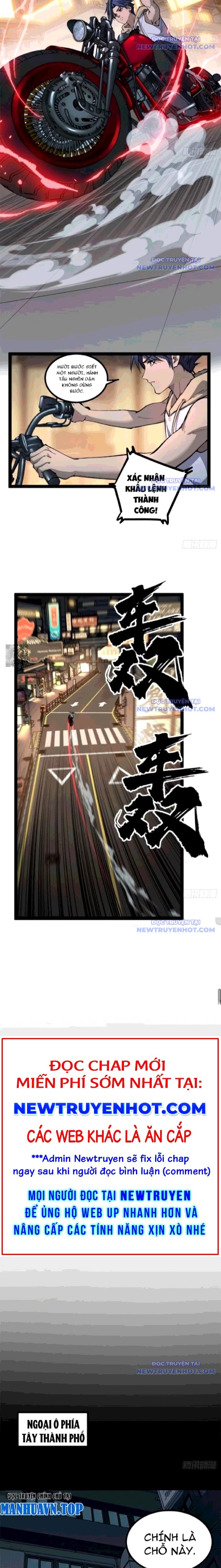 Người Giữ Cửa Vạn Giới: Chapter 34