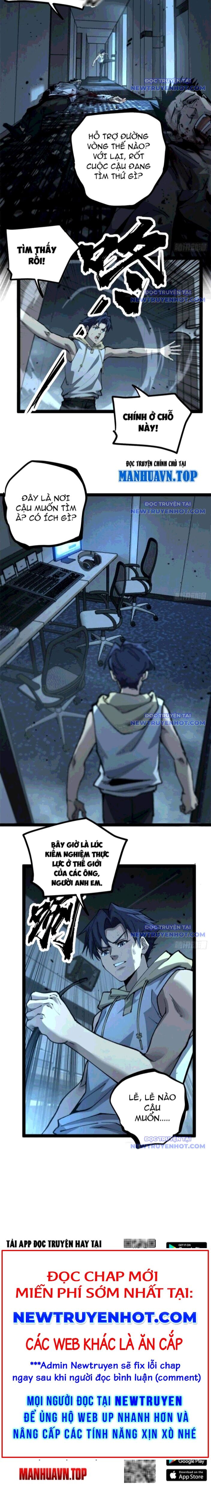 Người Giữ Cửa Vạn Giới: Chapter 38