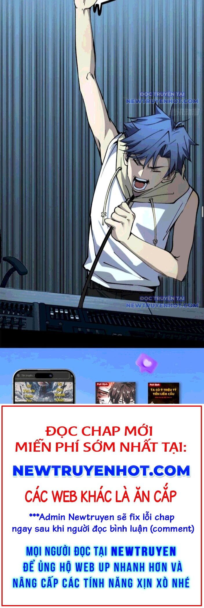 Người Giữ Cửa Vạn Giới: Chapter 38