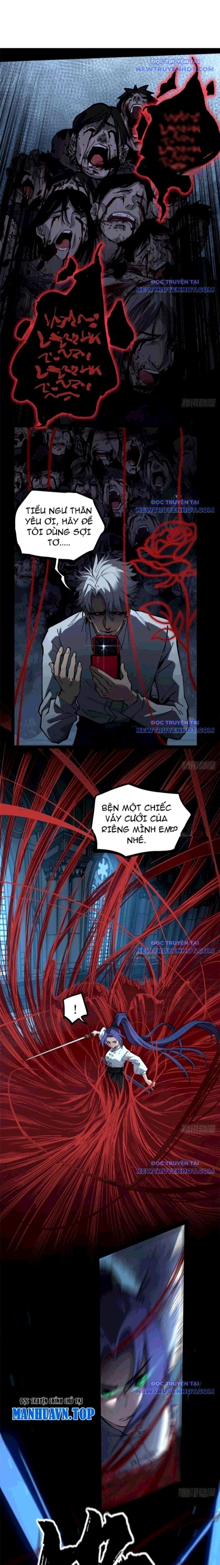 Người Giữ Cửa Vạn Giới: Chapter 38