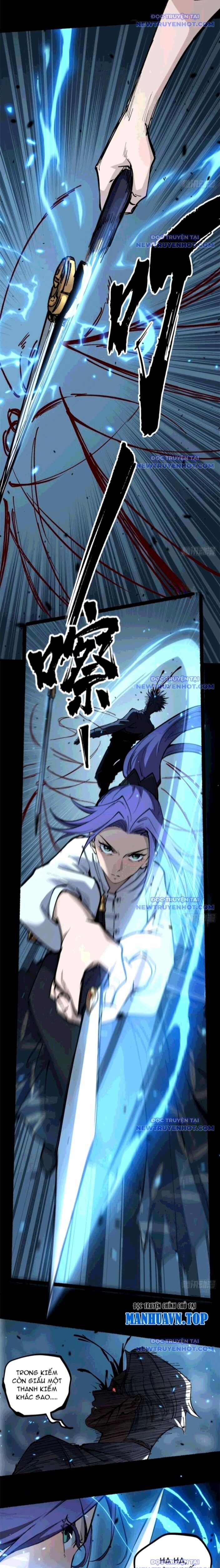 Người Giữ Cửa Vạn Giới: Chapter 38