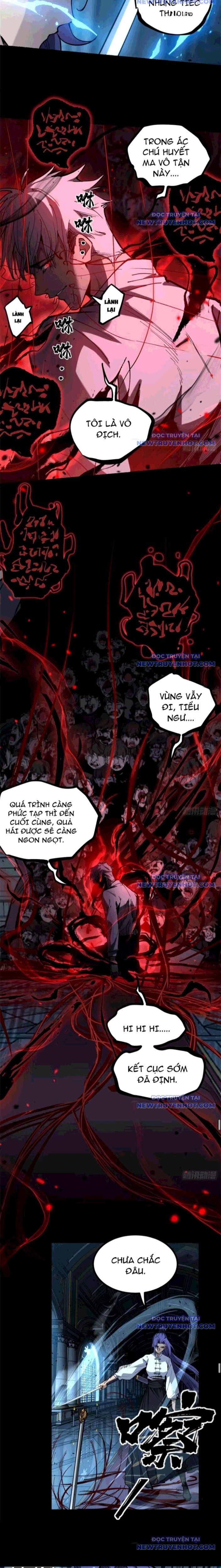 Người Giữ Cửa Vạn Giới: Chapter 38