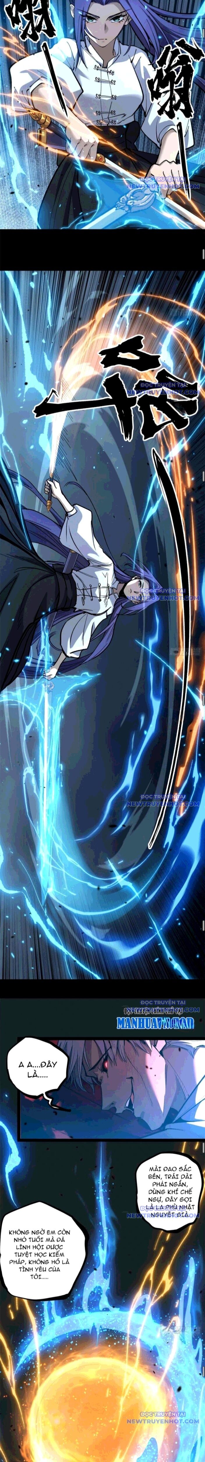 Người Giữ Cửa Vạn Giới: Chapter 38